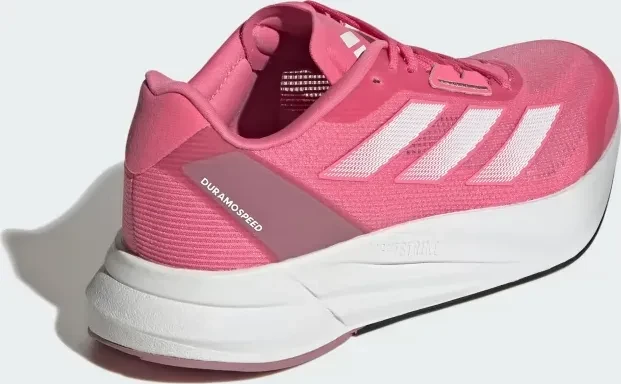 adidas Duramo Speed pink fusion/cloud white/wonder orchid (Damen)