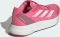 adidas Duramo Speed pink fusion/cloud white/wonder orchid (Damen) Vorschaubild