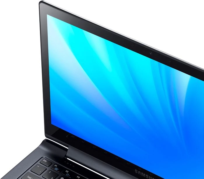 Samsung ATIV Book 9 Plus - 940X3G, Core i7-4500U, 8GB RAM, 256GB SSD, DE