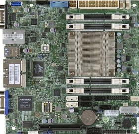 Supermicro A1SRi-2758F, bulk
