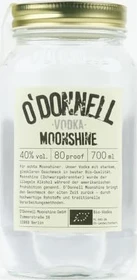 O'Donnell Moonshine Vodka 700ml