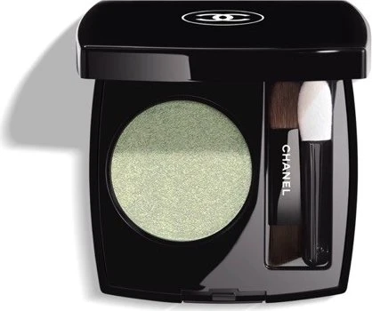 Chanel Ombre Essentielle Lidschatten 222 jade facetté, 1.9g