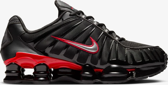 Nike Shox TL (Herren)