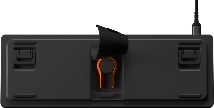 SteelSeries Apex Pro Mini, OmniPoint 2.0, USB, US