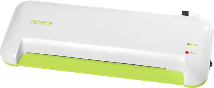 Genie Laminier-Kreativ-Set A4