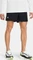 Under Armour Launch Laufhose kurz black/reflective (Herren) Vorschaubild