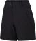 Vaude Altissimo II Fahrradhose kurz black uni (Damen) Vorschaubild