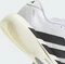 adidas Adizero Evo SL cloud white/core black/dash grey (Junior) Vorschaubild