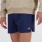 New Balance RC 5" Laufhose kurz nb navy (Herren) Vorschaubild