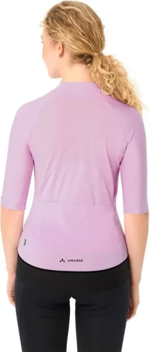Vaude Furka FZ III Trikot kurzarm raspberry (Damen)