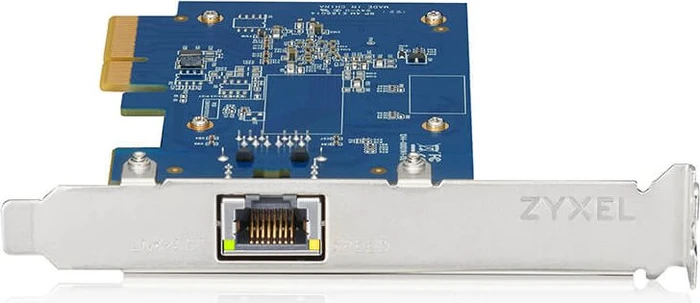 Zyxel XGN100C 10G LAN-Adapter, RJ-45, PCIe 3.0 x4