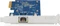 Zyxel XGN100C 10G LAN-Adapter, RJ-45, PCIe 3.0 x4 Vorschaubild
