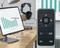 Satechi R2 Multimedia Presenter Space Gray, Bluetooth Vorschaubild