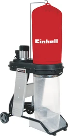 Einhell Expert TE-VE 550/1 A Elektro-Absauganlage