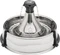 PetSafe Drinkwell 360 Stainless Steel Pet Fountain, 3.8l Vorschaubild