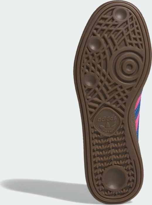 adidas Handball Spezial shock pink/dark marine/gum (Junior)