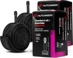 Hutchinson Standard SV 32mm 28" Schlauch