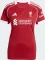 adidas Liverpool FC 2025/2026 Heimtrikot kurzarm (Damen) Vorschaubild