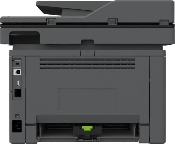 Lexmark MX432adwe, Laser, einfarbig