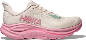 Hoka Clifton 10 rose cream/dried rose (Damen)