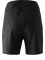 Gonso Igna Fahrradhose kurz schwarz (Damen) Vorschaubild