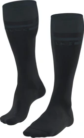 Falke SK7 Race Skisocken schwarz (Damen)