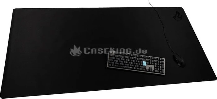 Nitro Concepts Deskmat DM16, Stealth Black