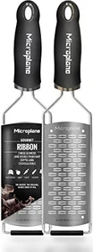 Microplane Gourmet Serie 2-Wege-Schneide Reibe