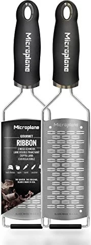 Microplane Gourmet Serie