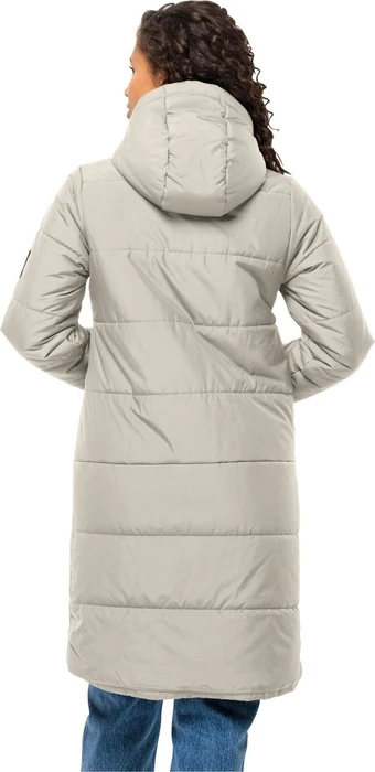 Jack Wolfskin Deutzer Funktionsmantel seal (Damen)