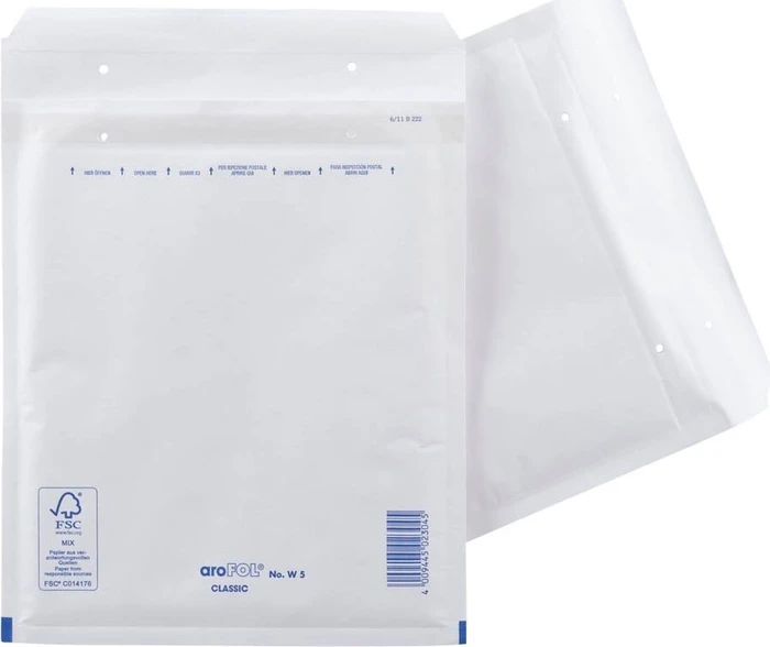 VP Group aroFOL Classic Standard Luftpolstertasche