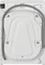 Privileg PWFV X 953 N Frontlader Vorschaubild