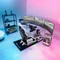 Thermaltake Flight Simulator Cockpit GF500, weiß Vorschaubild