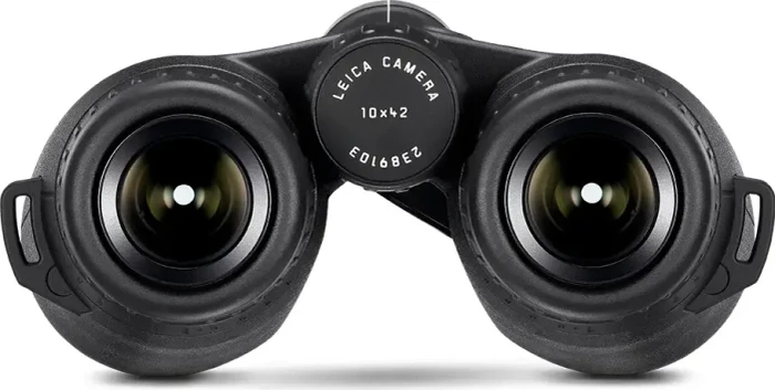 Leica Geovid Pro SE 10x42 schwarz