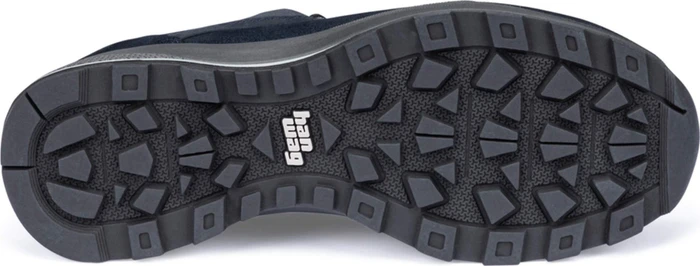 Hanwag Banks Low GTX navy/asphalt (Damen)