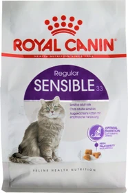 Royal Canin Sensible, 33, 4kg