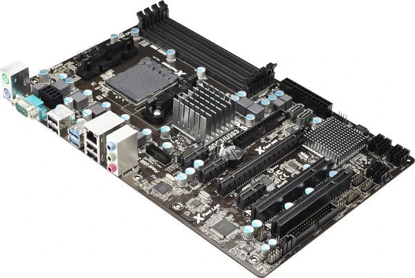 ASRock 980DE3/U3S3 (AMD AM3+)
