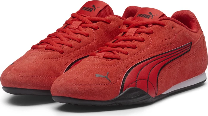 Puma Catch puma red/puma black