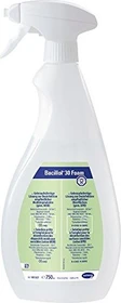 Hartmann Bacillol 30 Foam Flächendesinfektionsschaum, 750ml