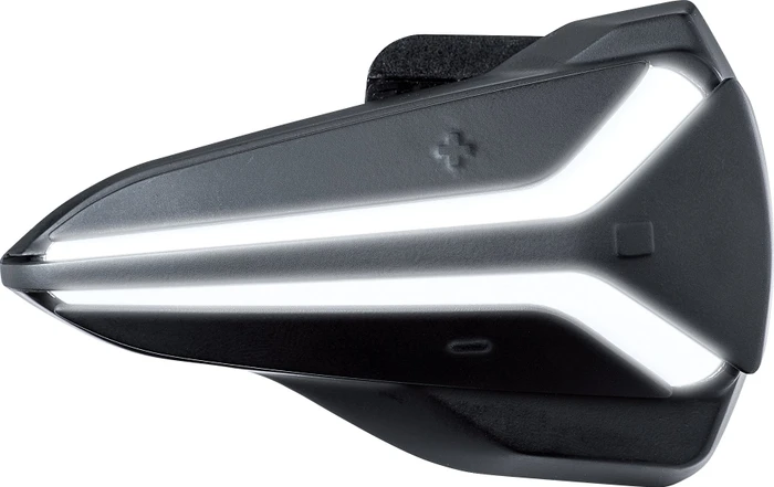 HJC Smart 20B schwarz