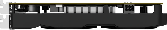Palit GeForce GTX 1050 Ti Dual OC, 4GB GDDR5, DVI, HDMI, DP
