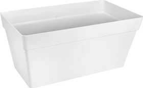 Elho Loft Urban Terrace Blumenkasten 70x34cm weiß