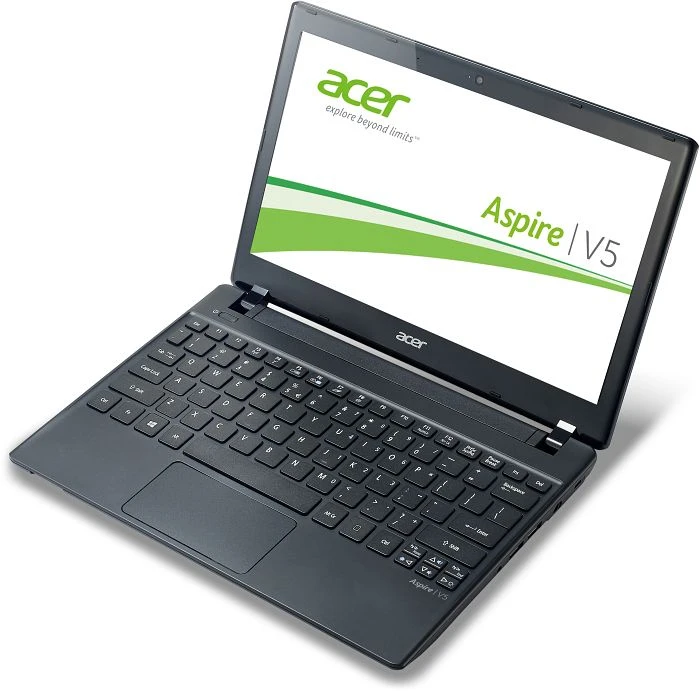 Acer Aspire V5-131-10074G50akk, schwarz, Celeron 1007U, 4GB RAM, 500GB HDD, DE