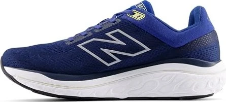 New Balance Fresh Foam X 860v14 galaxy blue/navy (Herren)