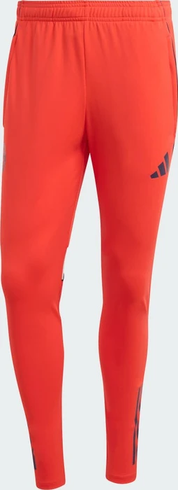 adidas FC Bayern München Tiro 25 Competition Trainingshose lang hi-res red (Herren)