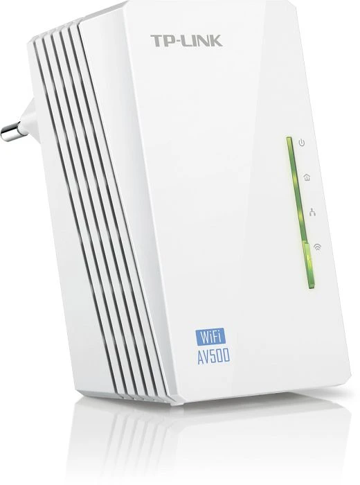 TP-Link AV500 Nano