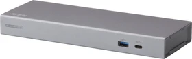 ATEN UH7230 Multiport Dock, Thunderbolt 3 [Buchse] (UH7230-AT)