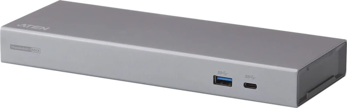 ATEN UH7230 Multiport Dock, Thunderbolt 3 [Buchse]