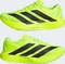 adidas Adizero Evo SL lucid lemon/core black/matte silver (Herren) Vorschaubild