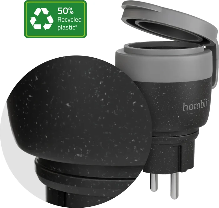 Hombli Smart Plug